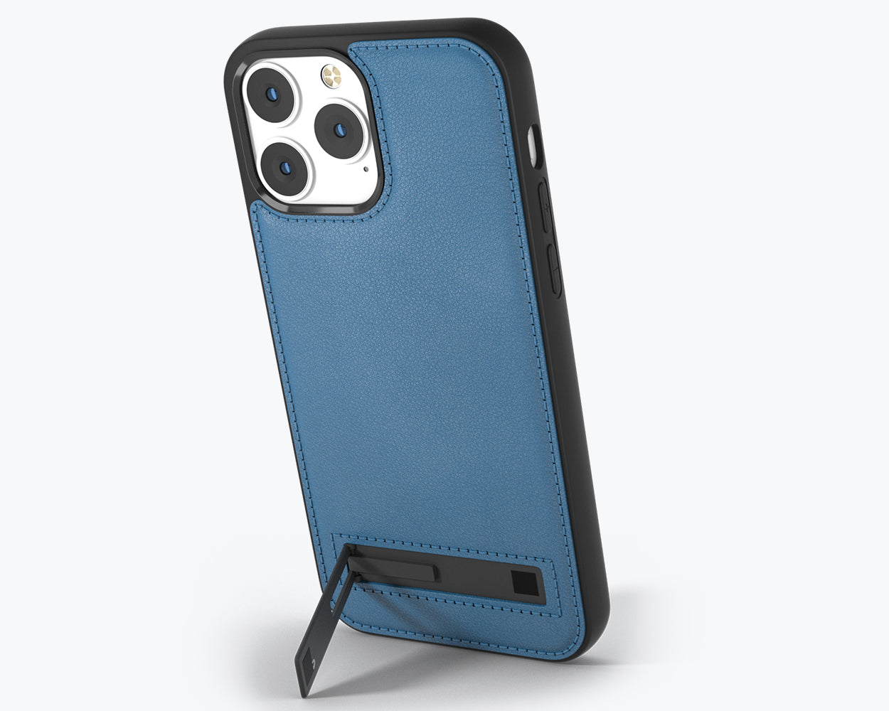 Apple iPhone 13 Pro | Leather Phone Case | Snakehive